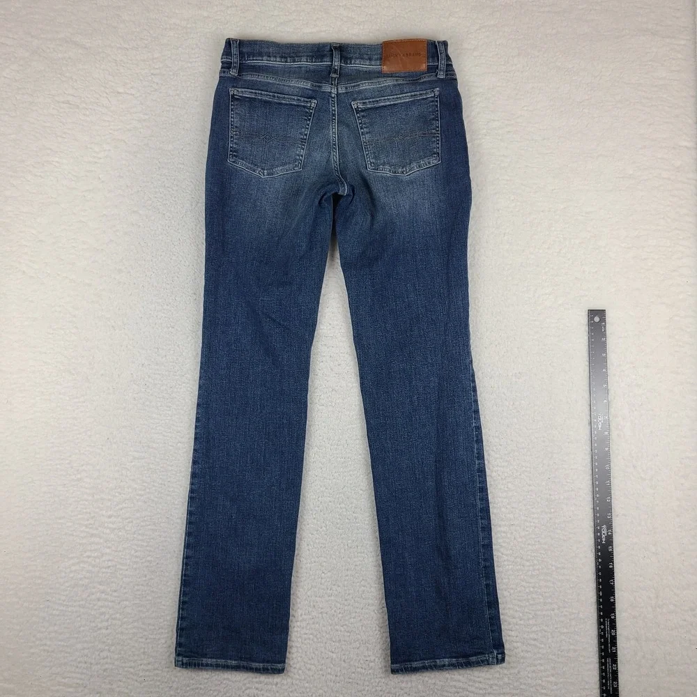 Lucky Brand lucky brand